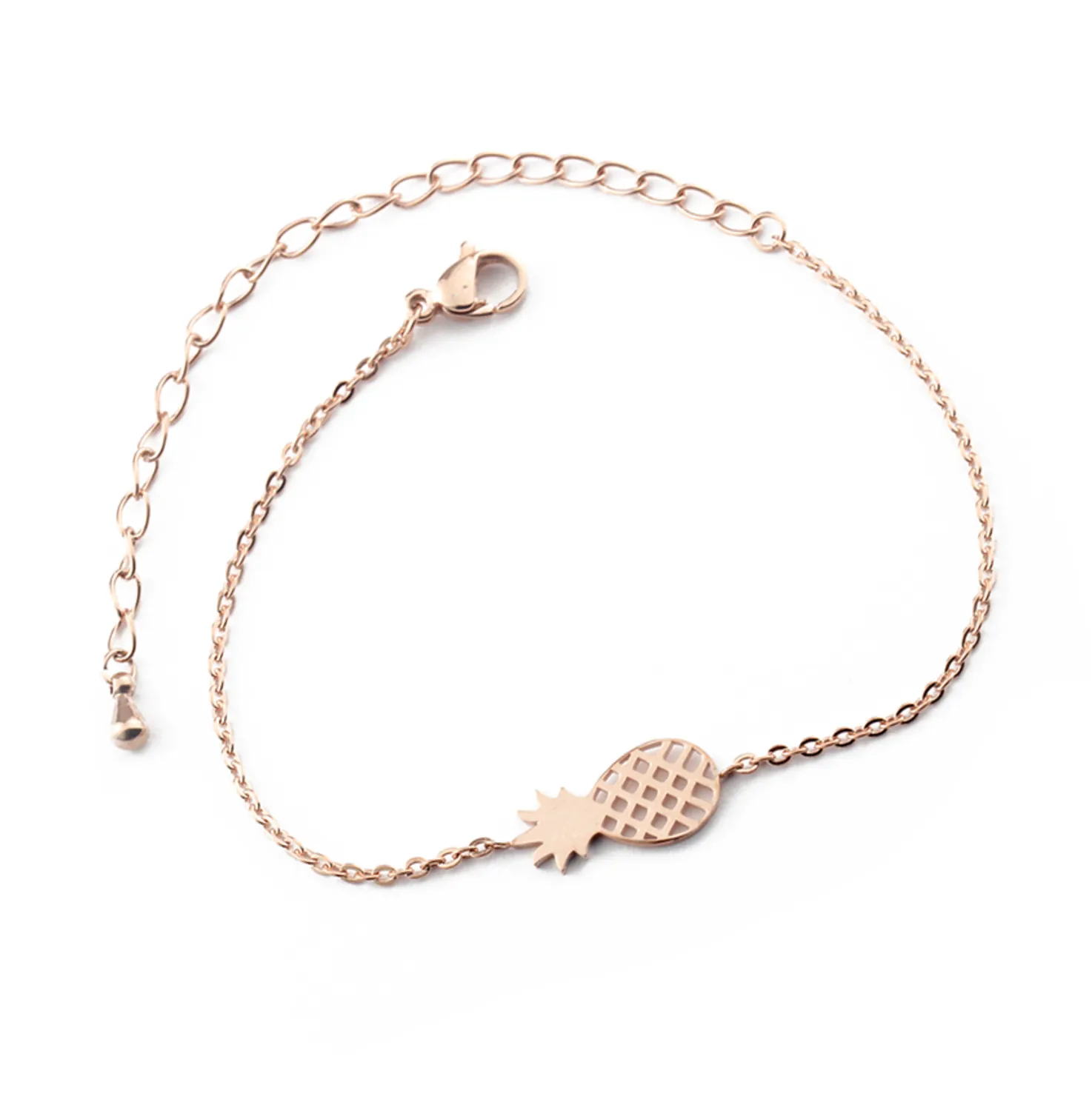 Pineapple Bracelet Victoria Collection