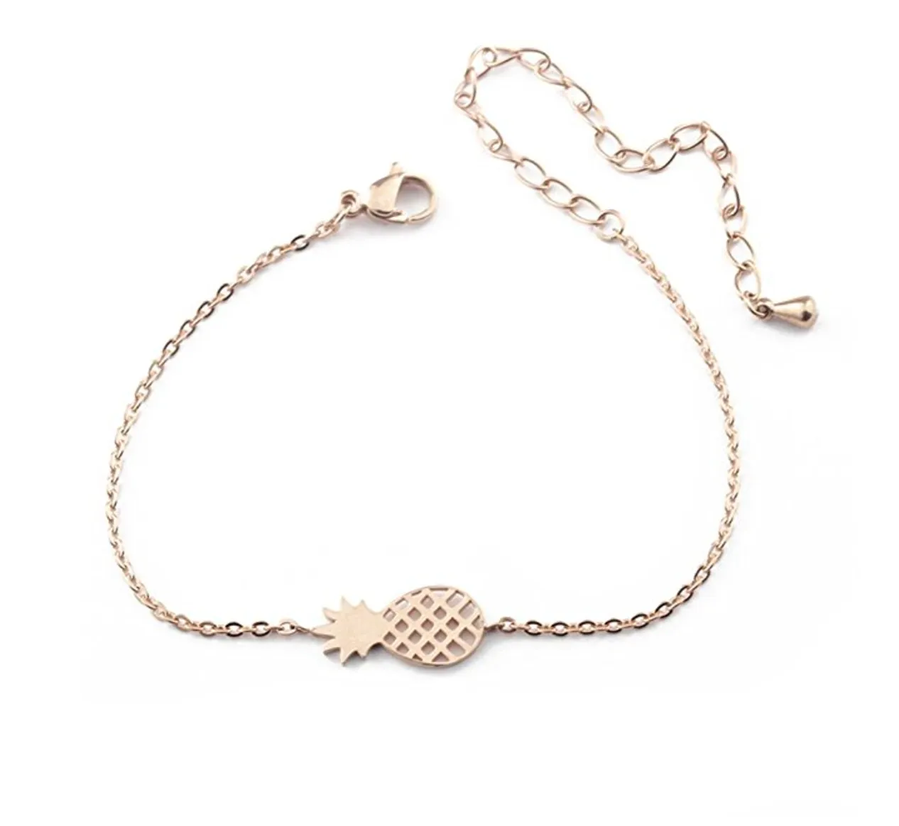 Pineapple Bracelet Victoria Collection