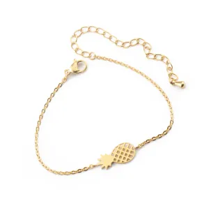 Pineapple Bracelet Victoria Collection