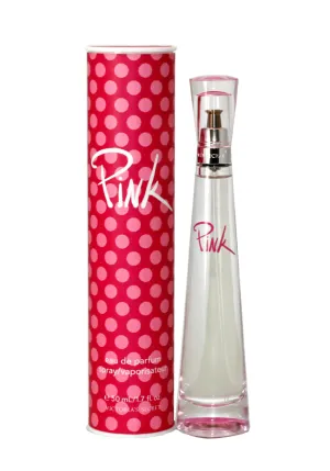 Pink Eau De Parfum for Women