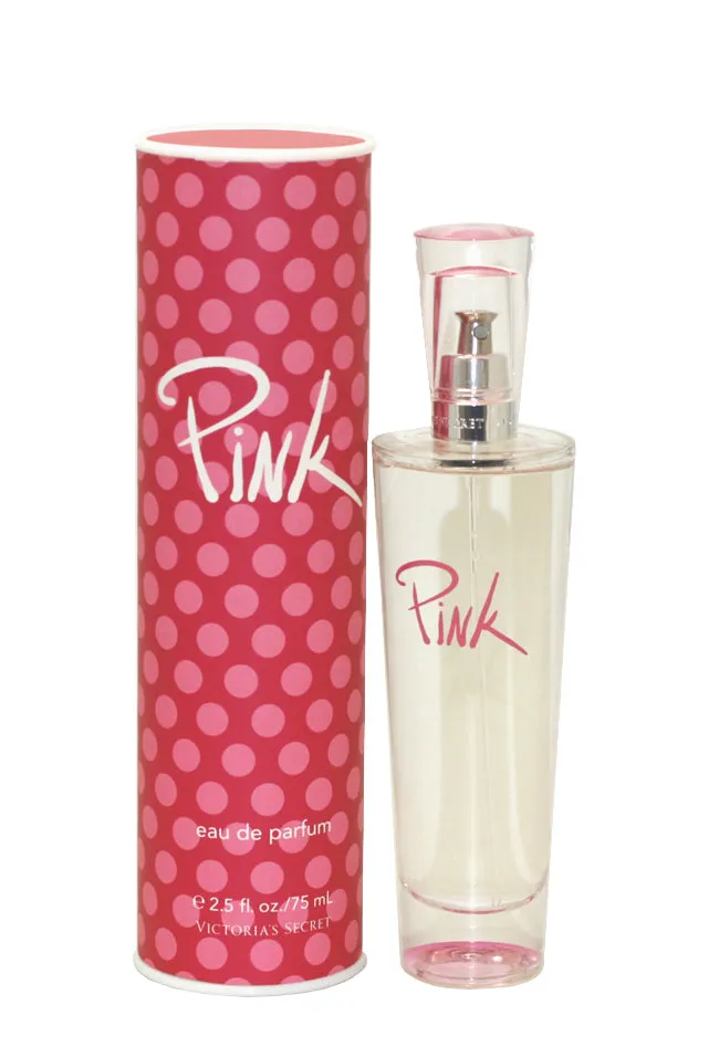 Pink Eau De Parfum for Women