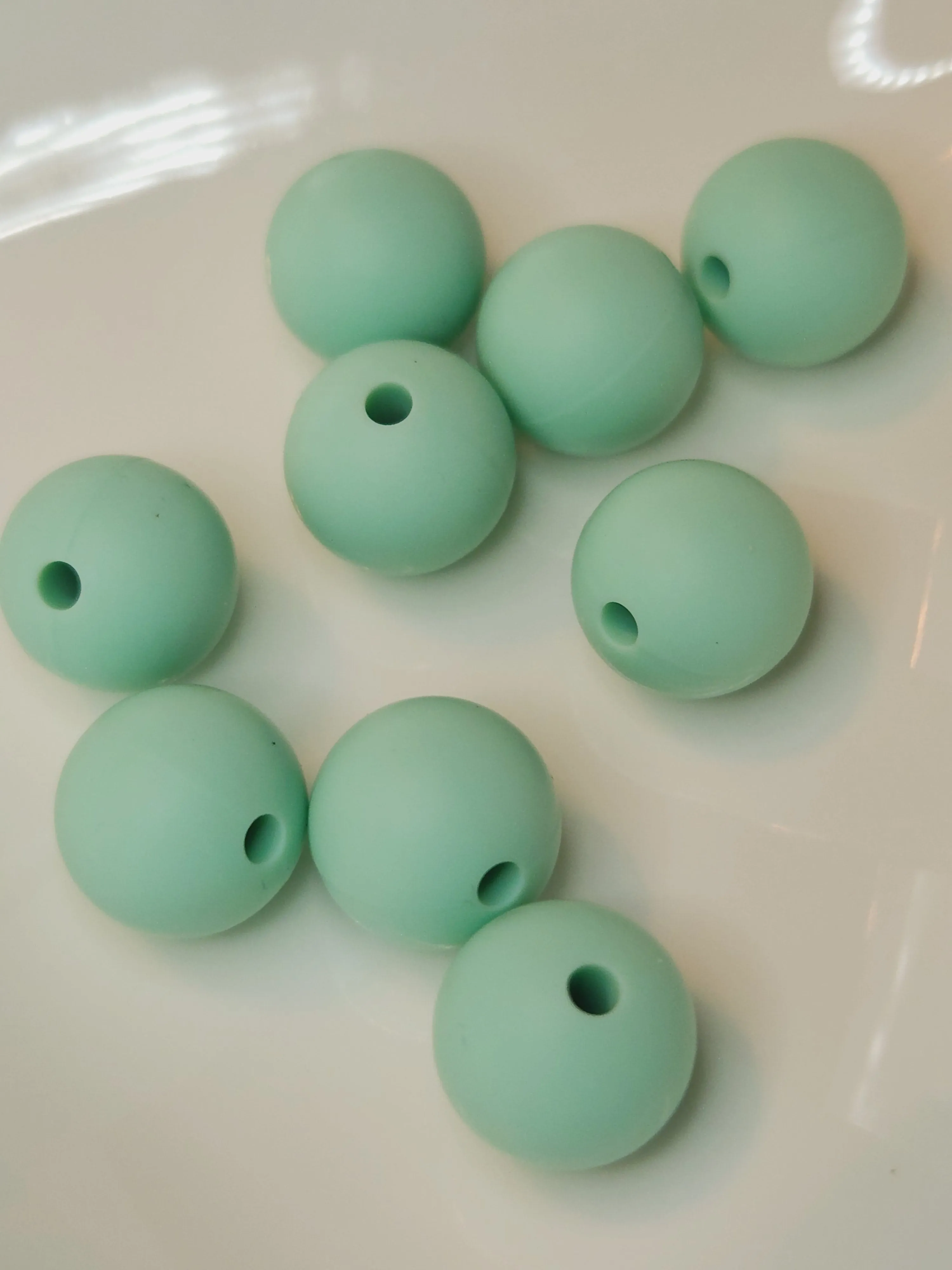 Pistachio green sbgb70
