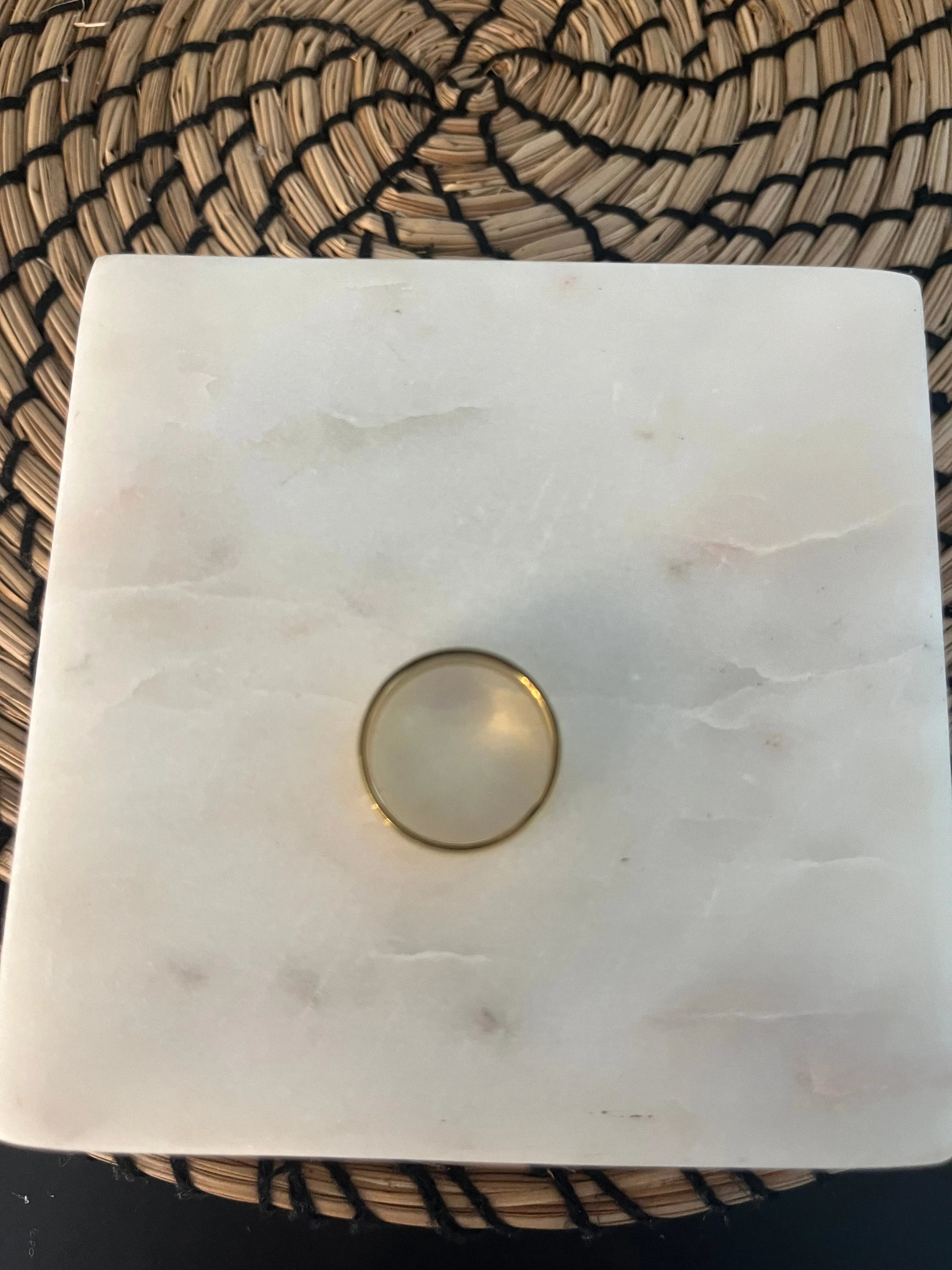 Pita Ring