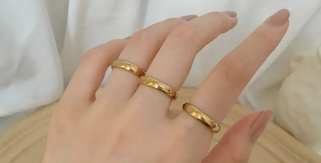 Pita Ring