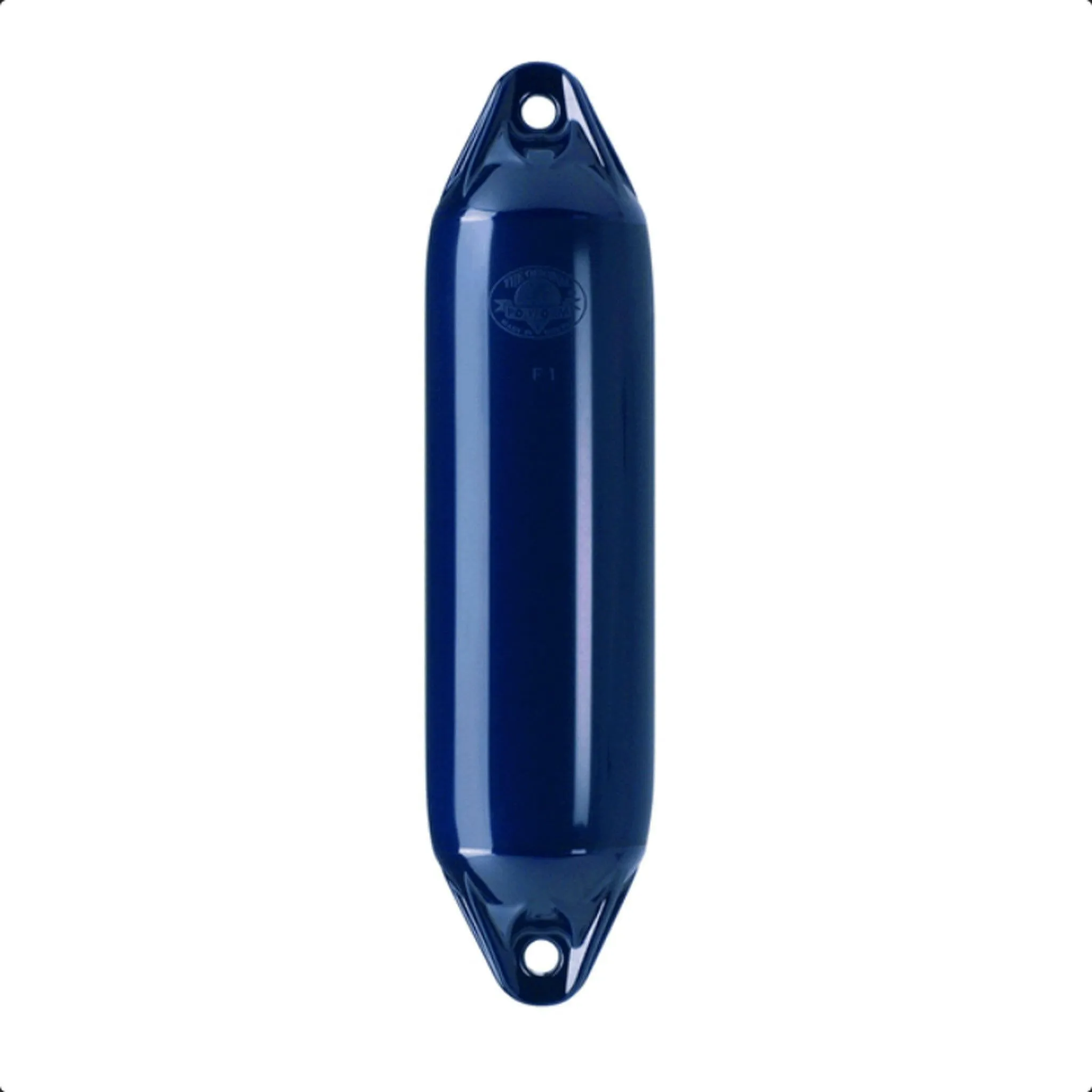 Polyform Norway Cylindrical Side Fenders