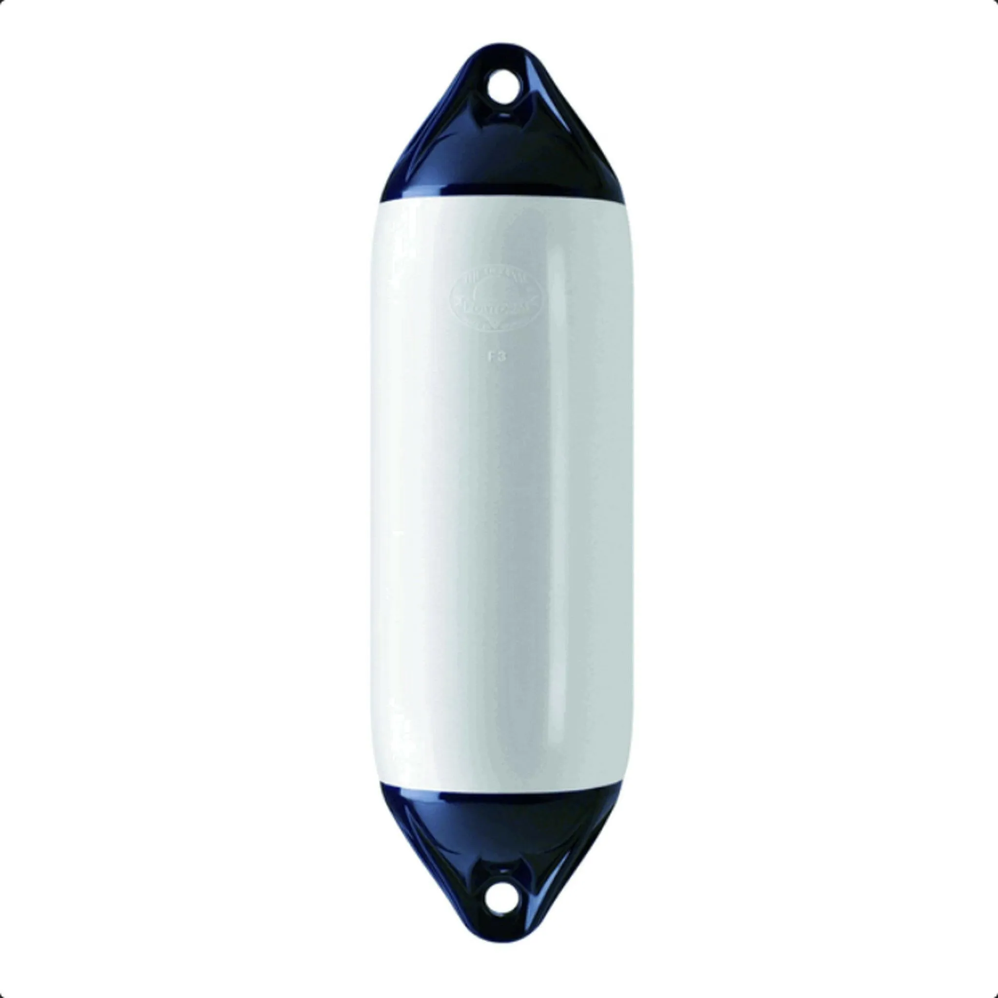 Polyform Norway Cylindrical Side Fenders