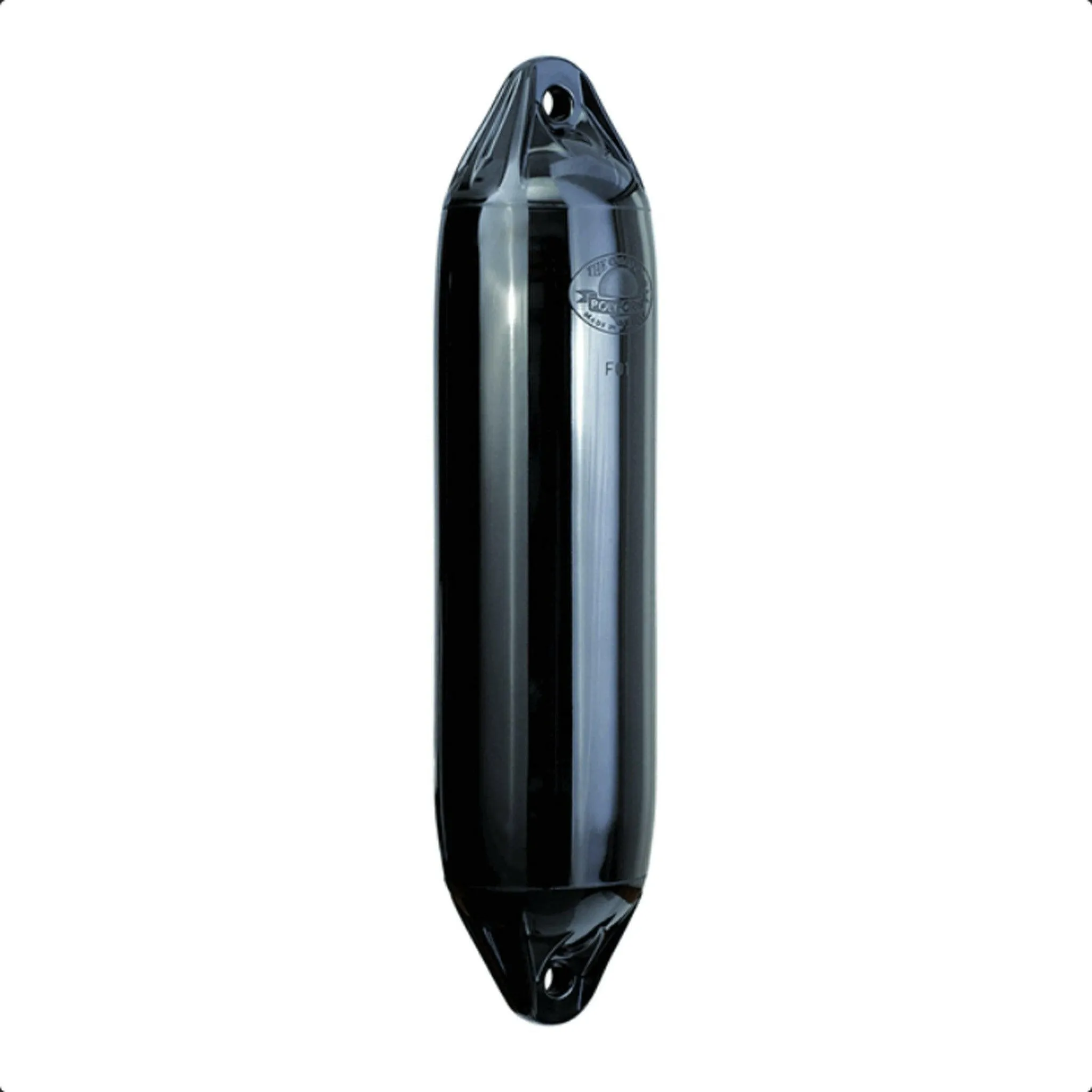 Polyform Norway Cylindrical Side Fenders