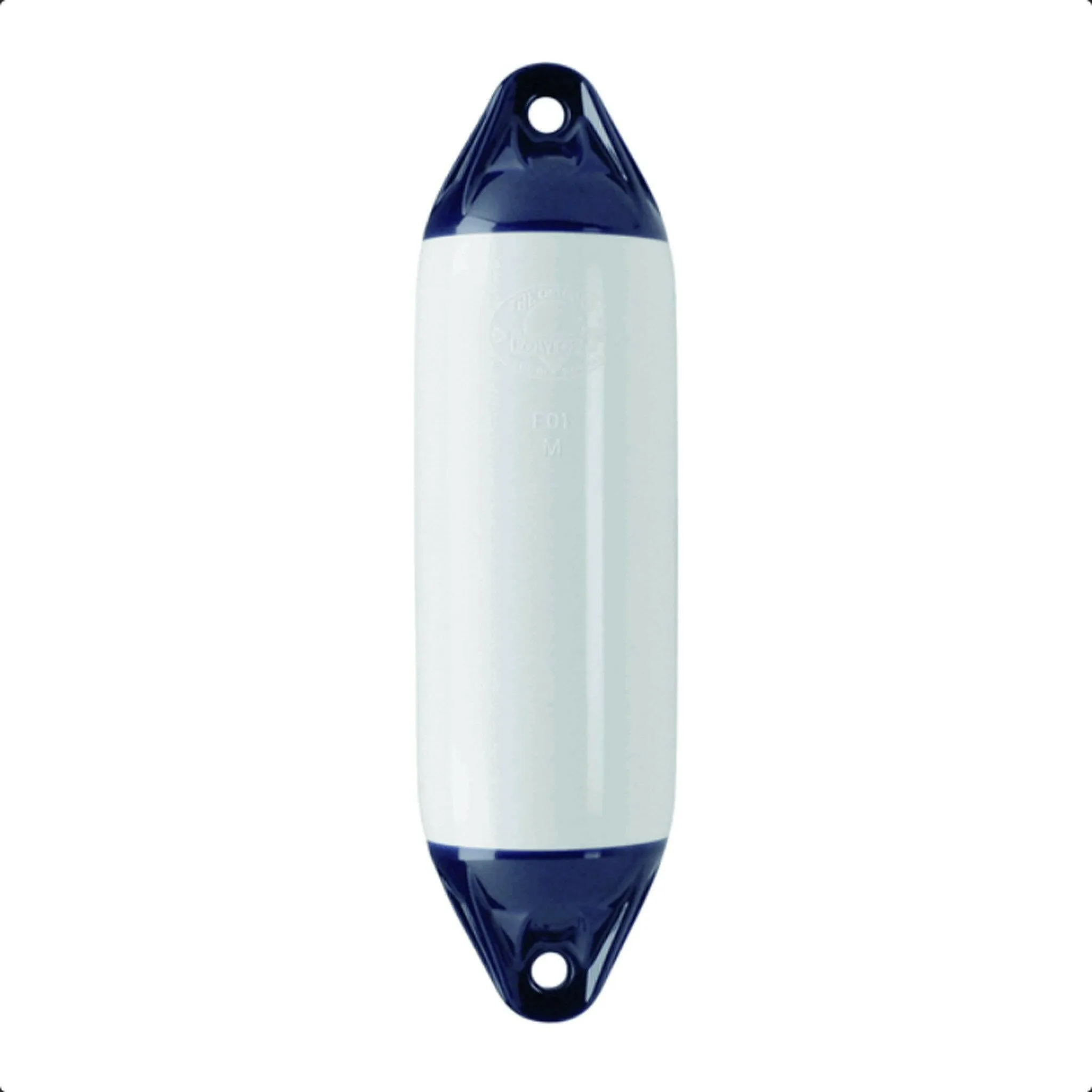 Polyform Norway Cylindrical Side Fenders