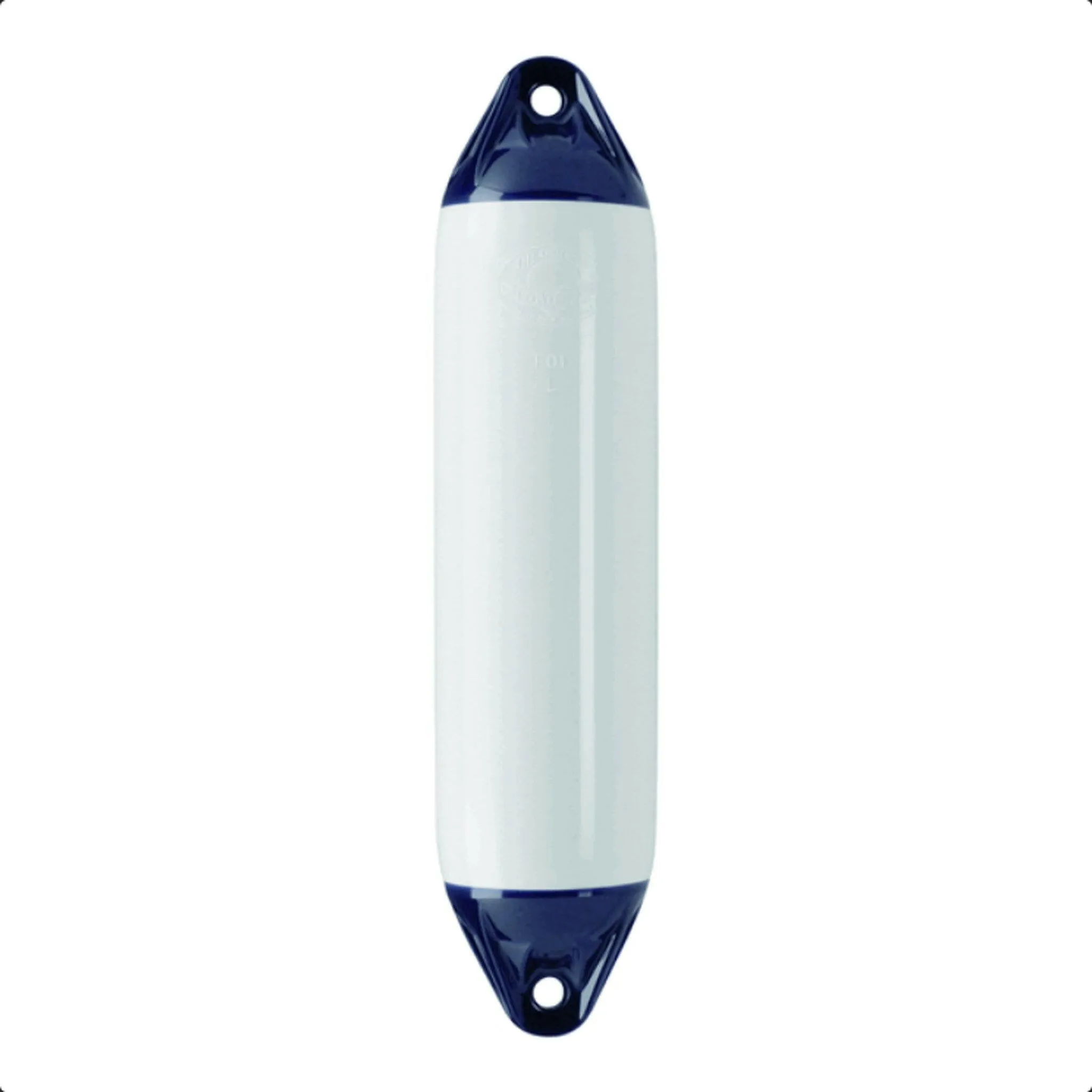 Polyform Norway Cylindrical Side Fenders