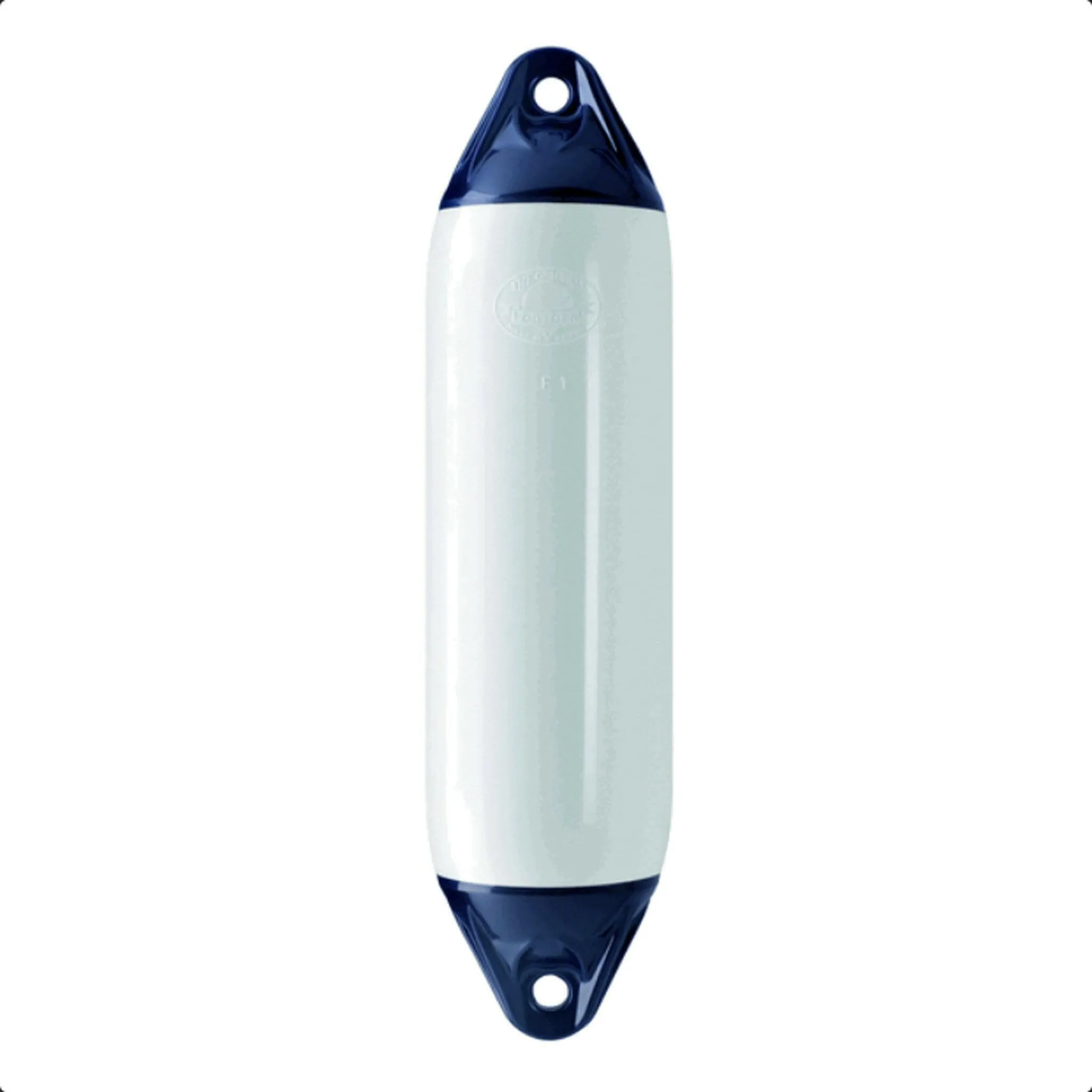 Polyform Norway Cylindrical Side Fenders