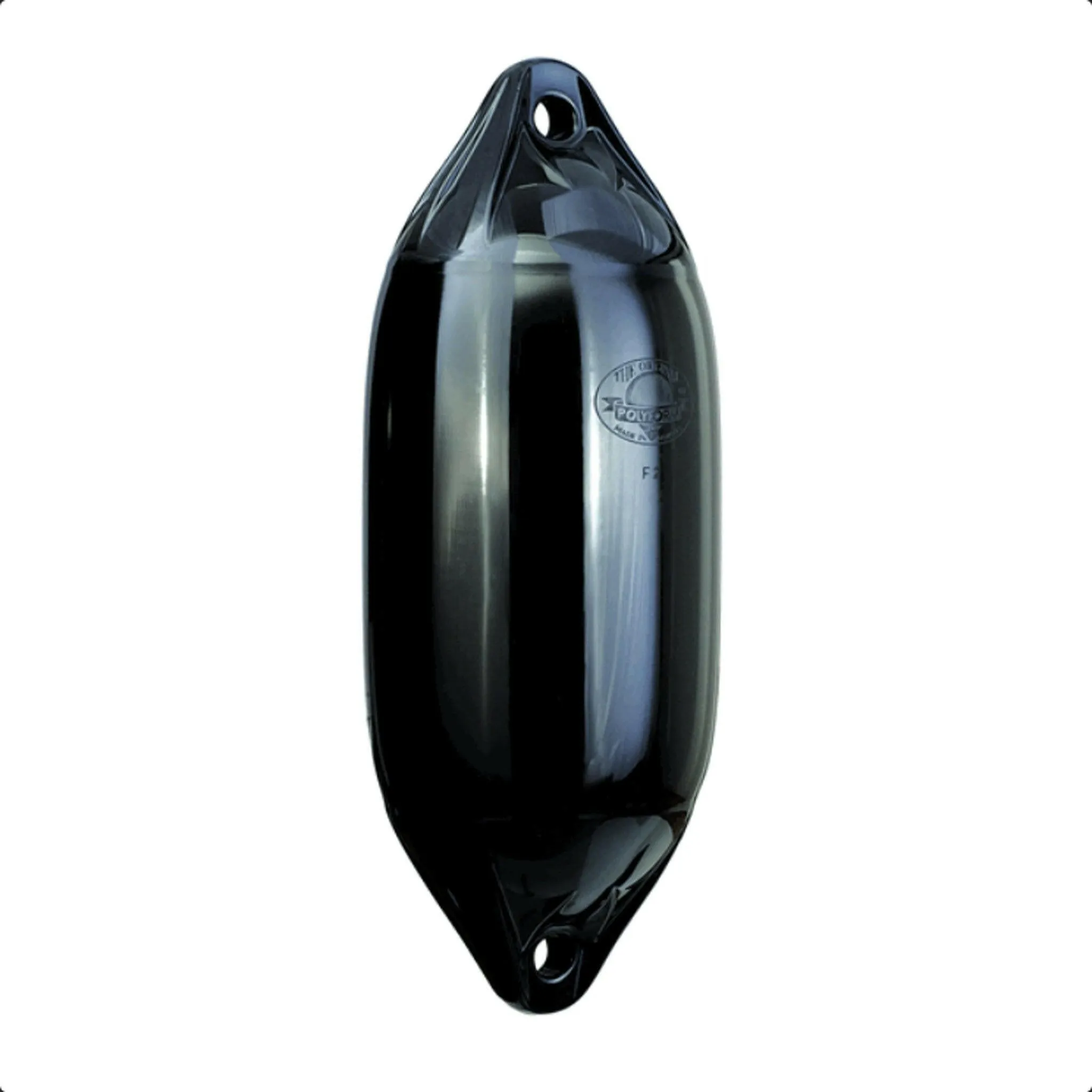 Polyform Norway Cylindrical Side Fenders
