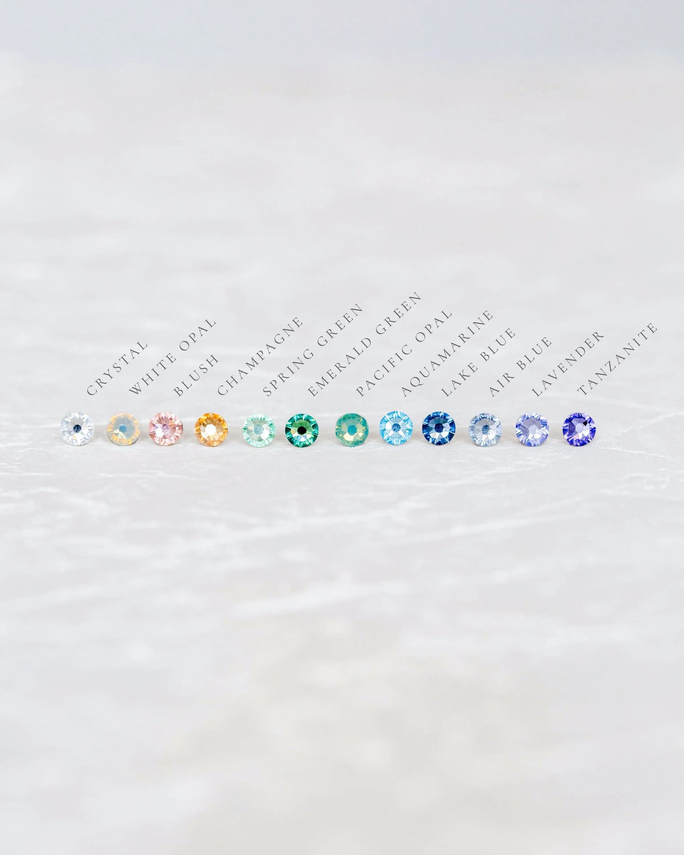 Prism Necklace