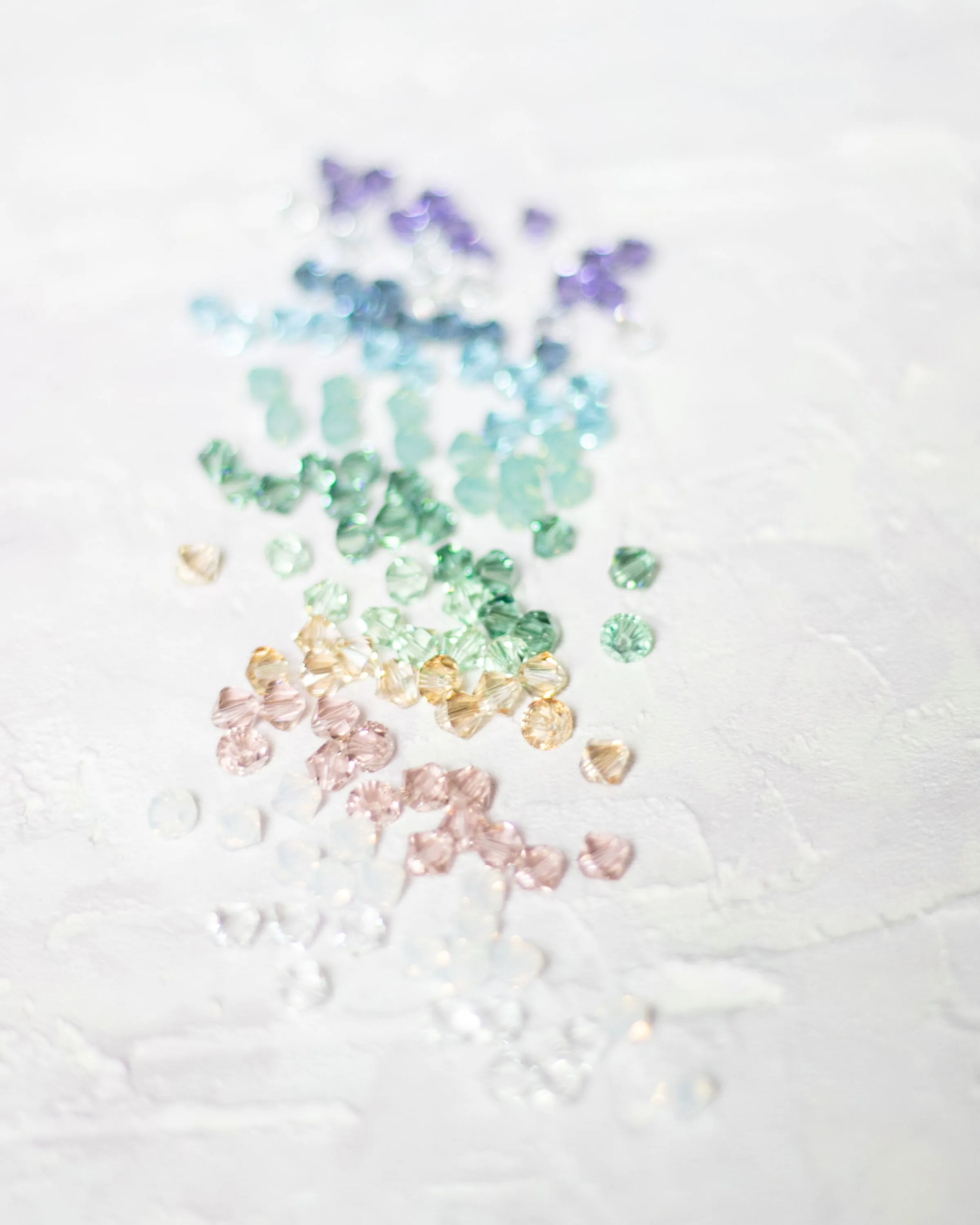 Prism Necklace