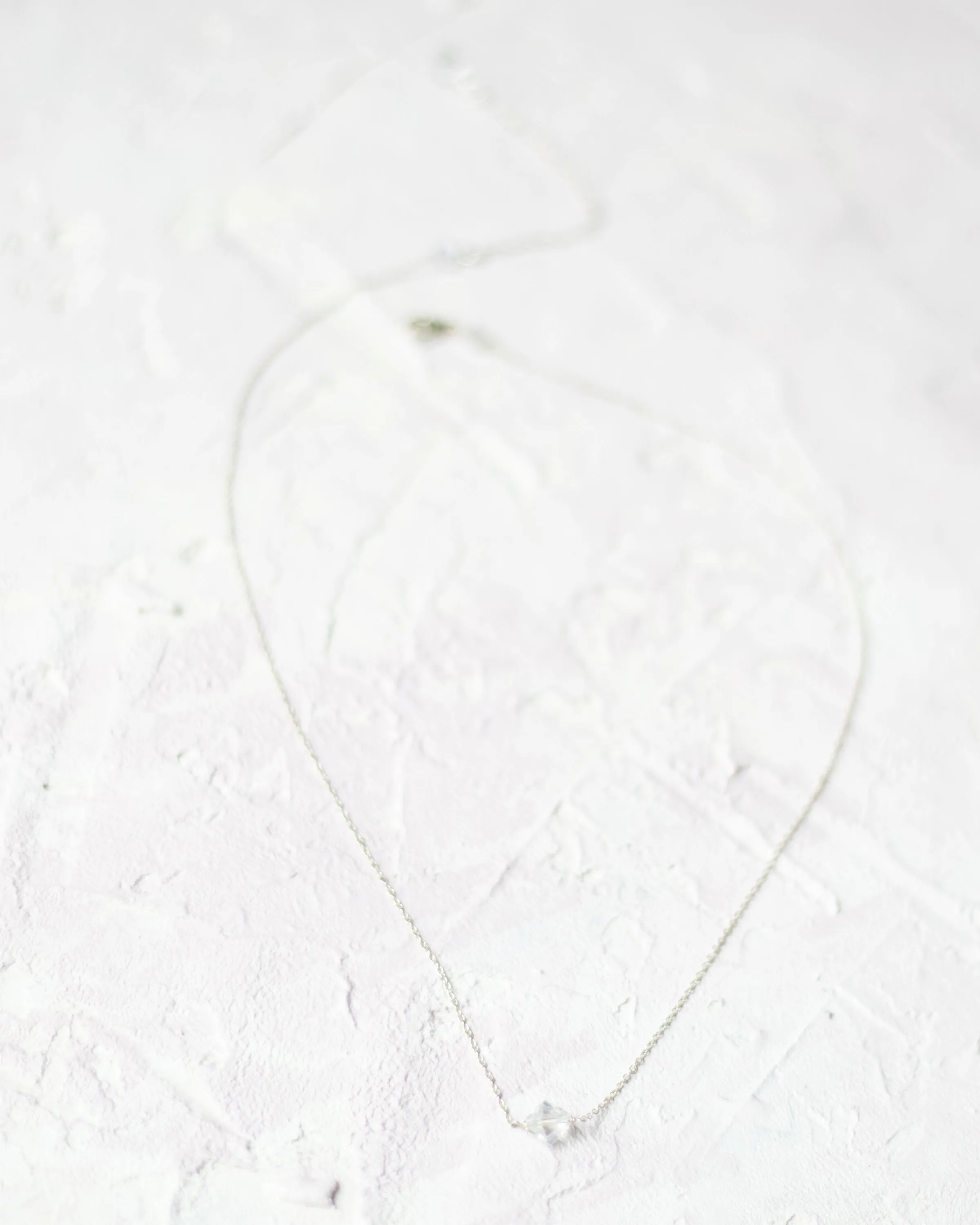 Prism Necklace