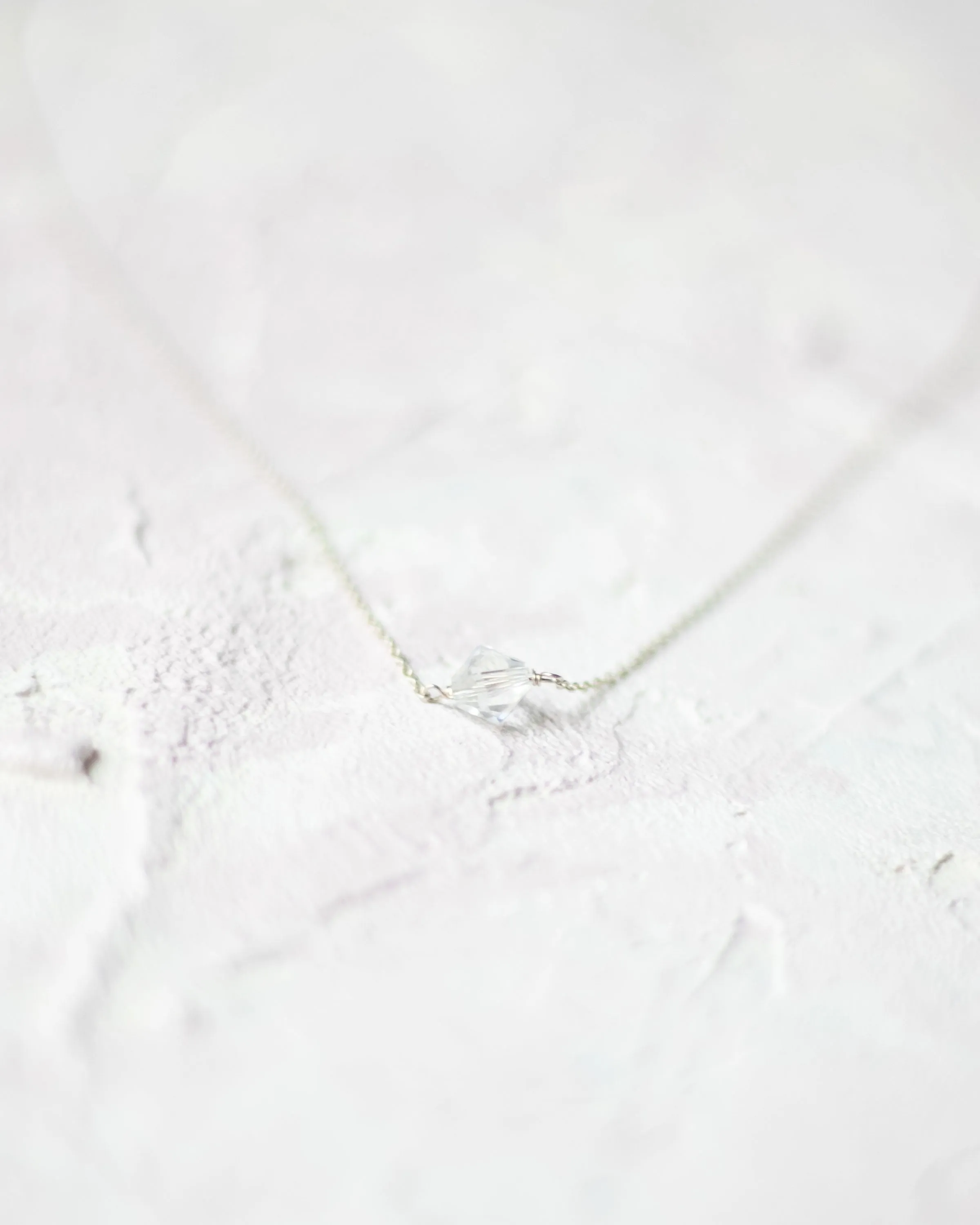 Prism Necklace