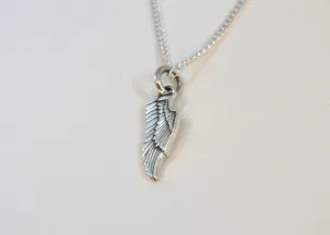 "Little Wing" Necklace