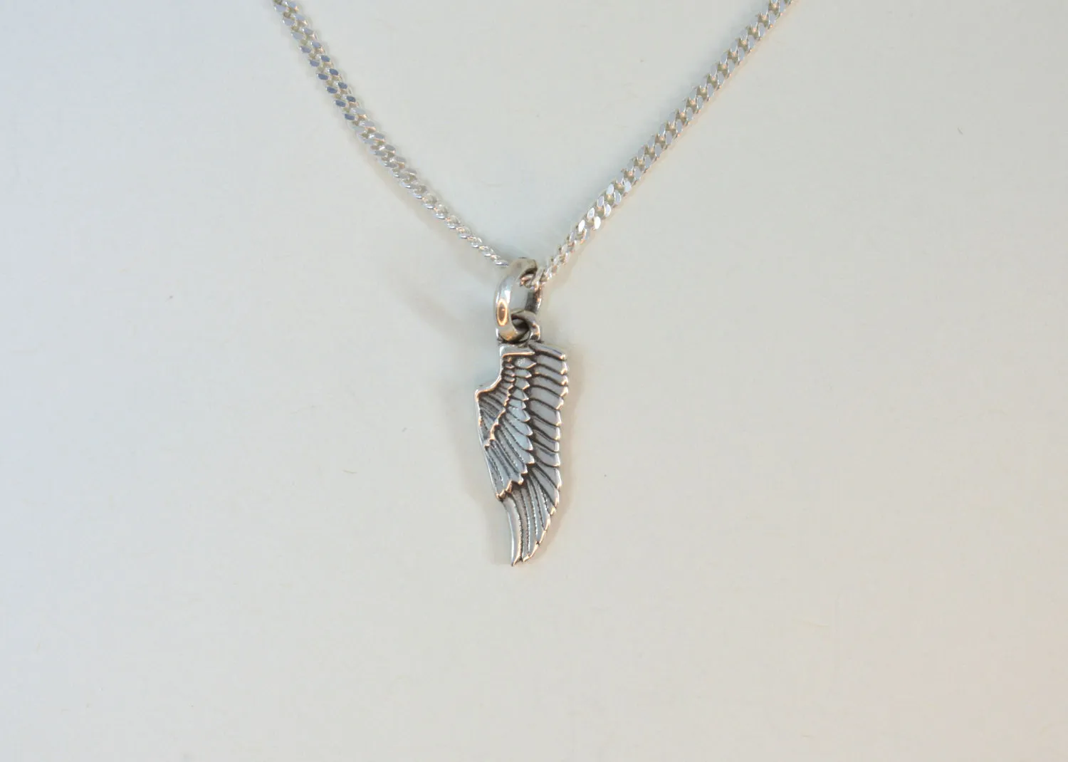 "Little Wing" Necklace