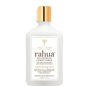 Rahua Voluminous Conditioner 10ml SAMPLE