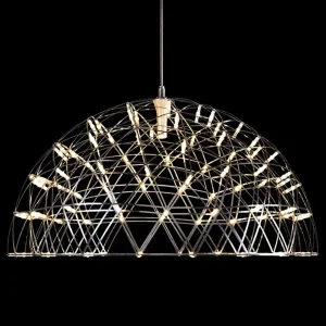 Raimond II LED Dome - Suspension Lamp