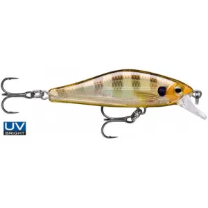 Rapala Shadow Rap Solid Shad 5cm / 5.5g