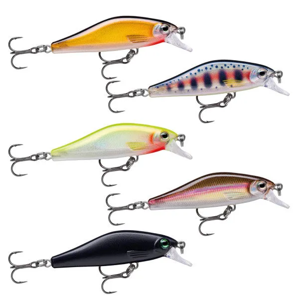 Rapala Shadow Rap Solid Shad 5cm / 5.5g