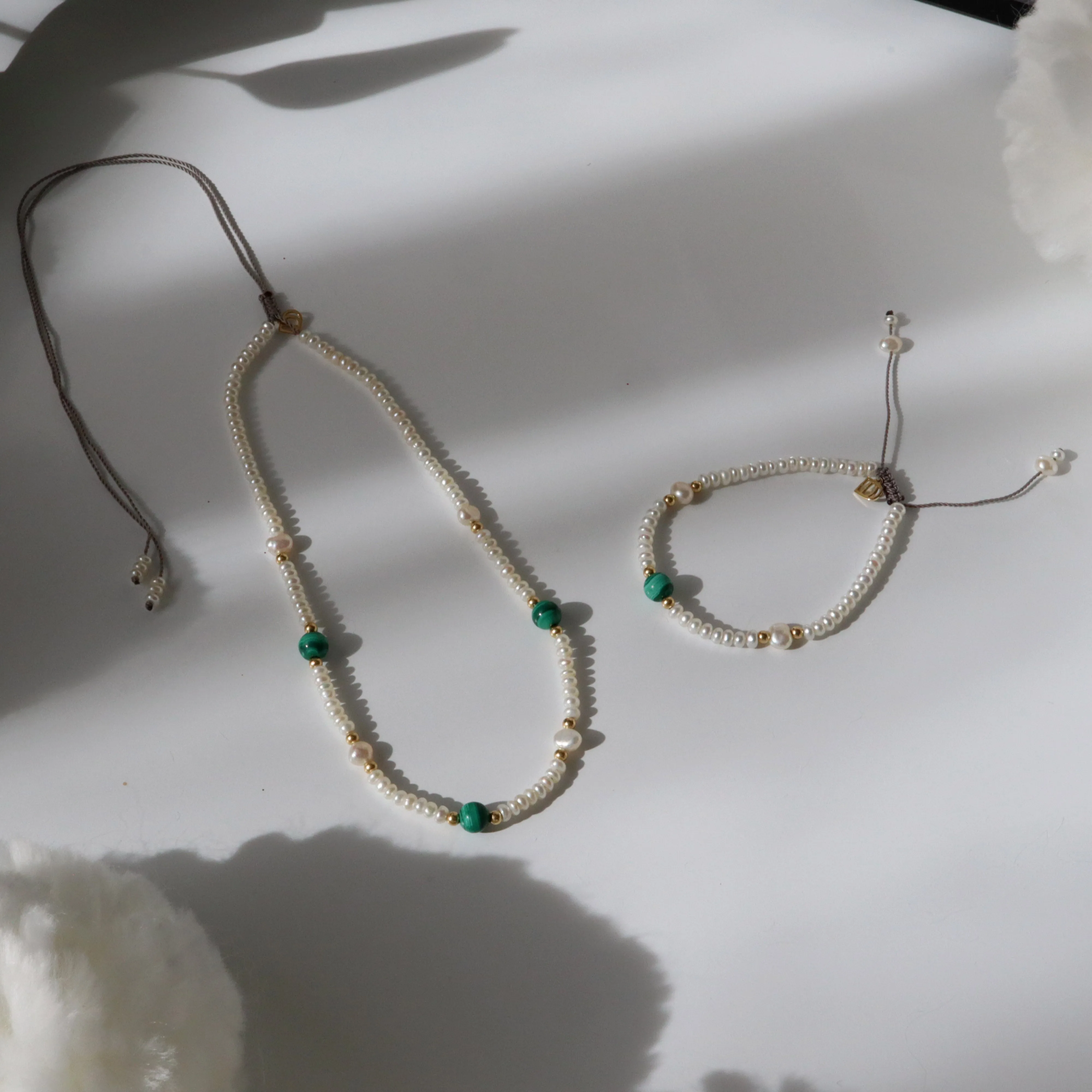 Rapunzel Necklace