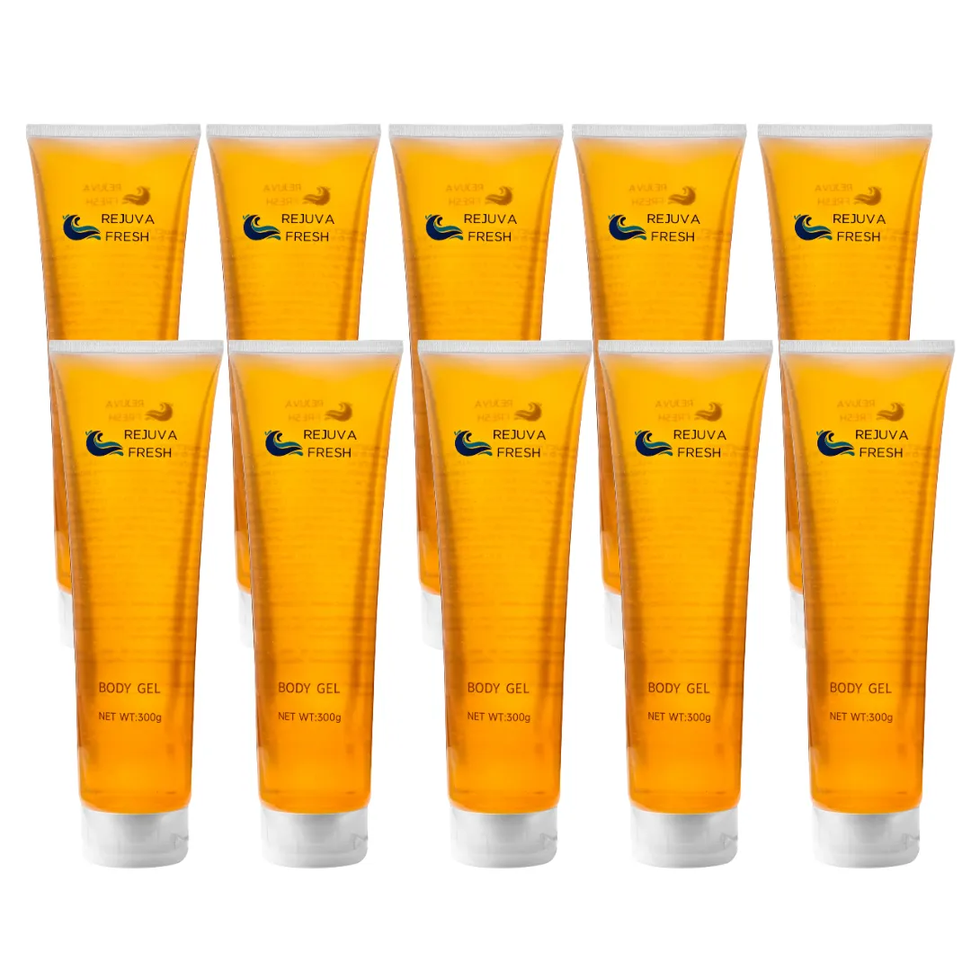 Rejuva Fresh Gel For Body