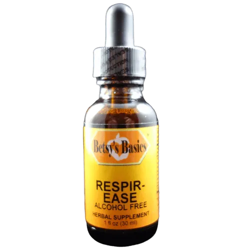 Respir-ease, 1 oz