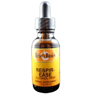 Respir-ease, 1 oz