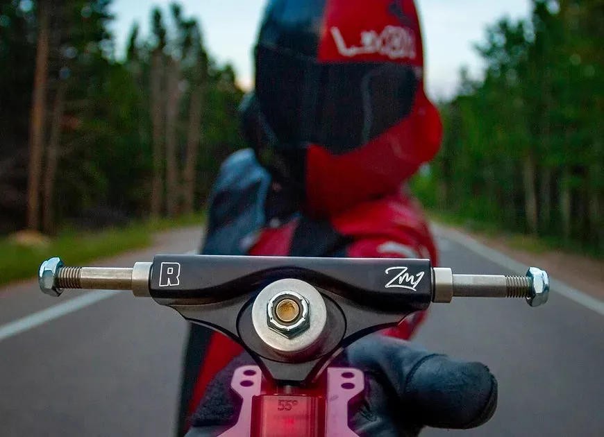 Rogue - ZM1