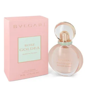 Rose Goldea Blossom Delight Eau De Parfum Spray By Bvlgari
