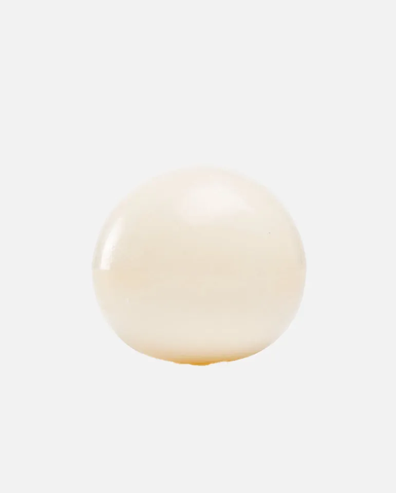 Round Soap - Musk
