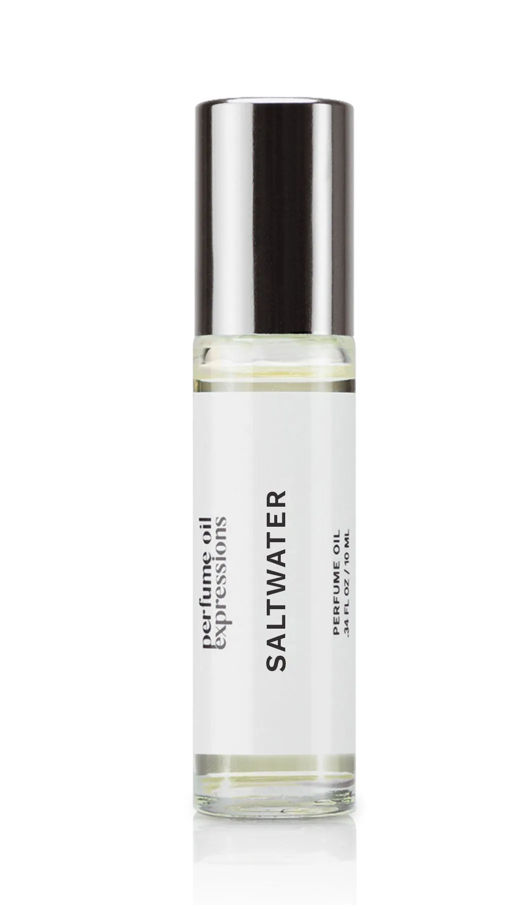 Saltwater Perfume Oil