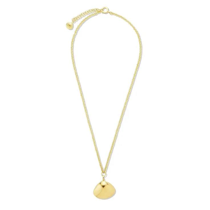 Shell Pendant