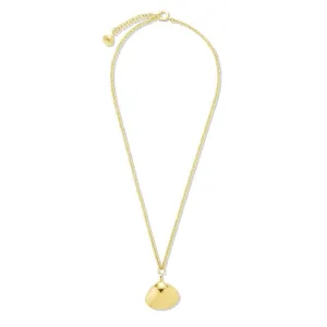 Shell Pendant