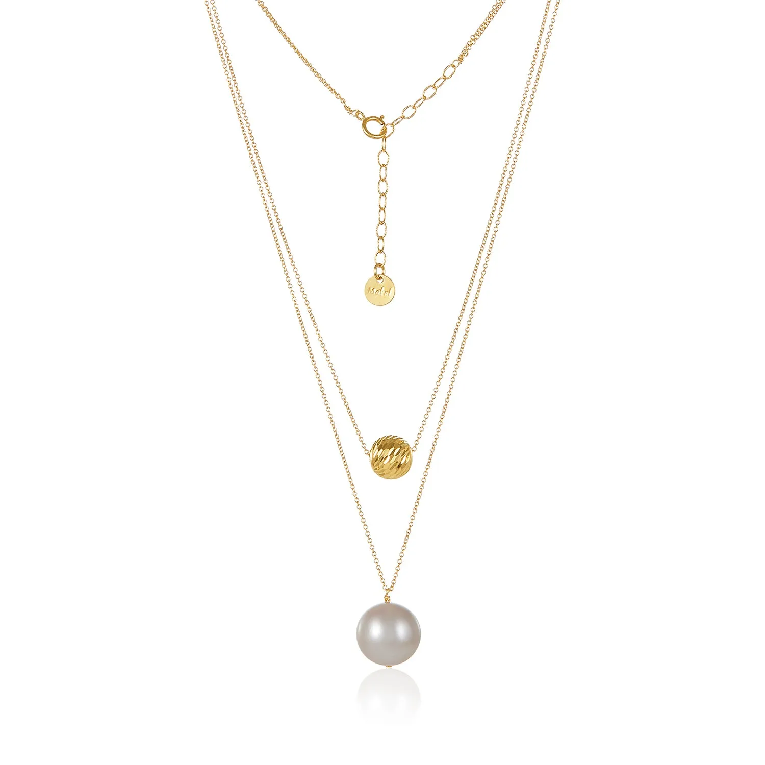 Shooting Star Necklace II