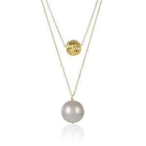 Shooting Star Necklace II