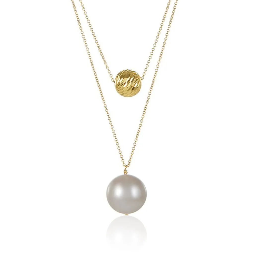 Shooting Star Necklace II