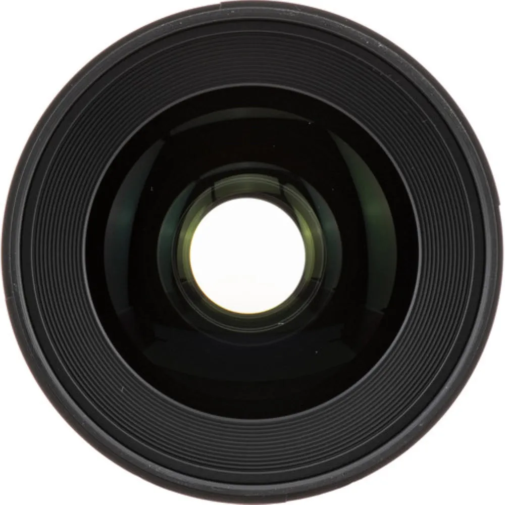 Sigma 28mm f/1.4 Art DG HSM Lens for Sony E Mount