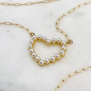 Siren Song Necklace