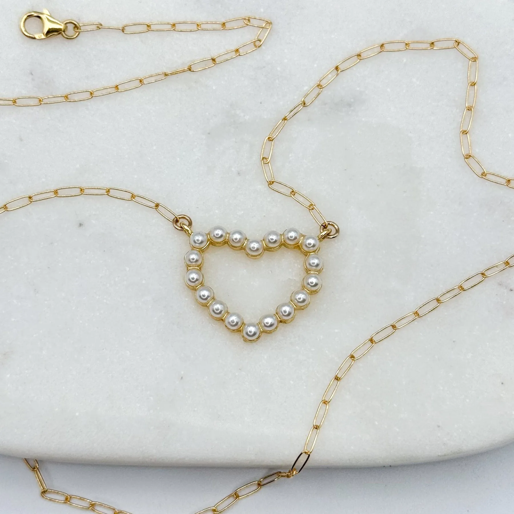 Siren Song Necklace