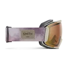 Smith Sequence OTG Low Bridge Fit, Chalk Bleach /ChromaPop™ Pro Photochromic Gold Mirror 2025Lens