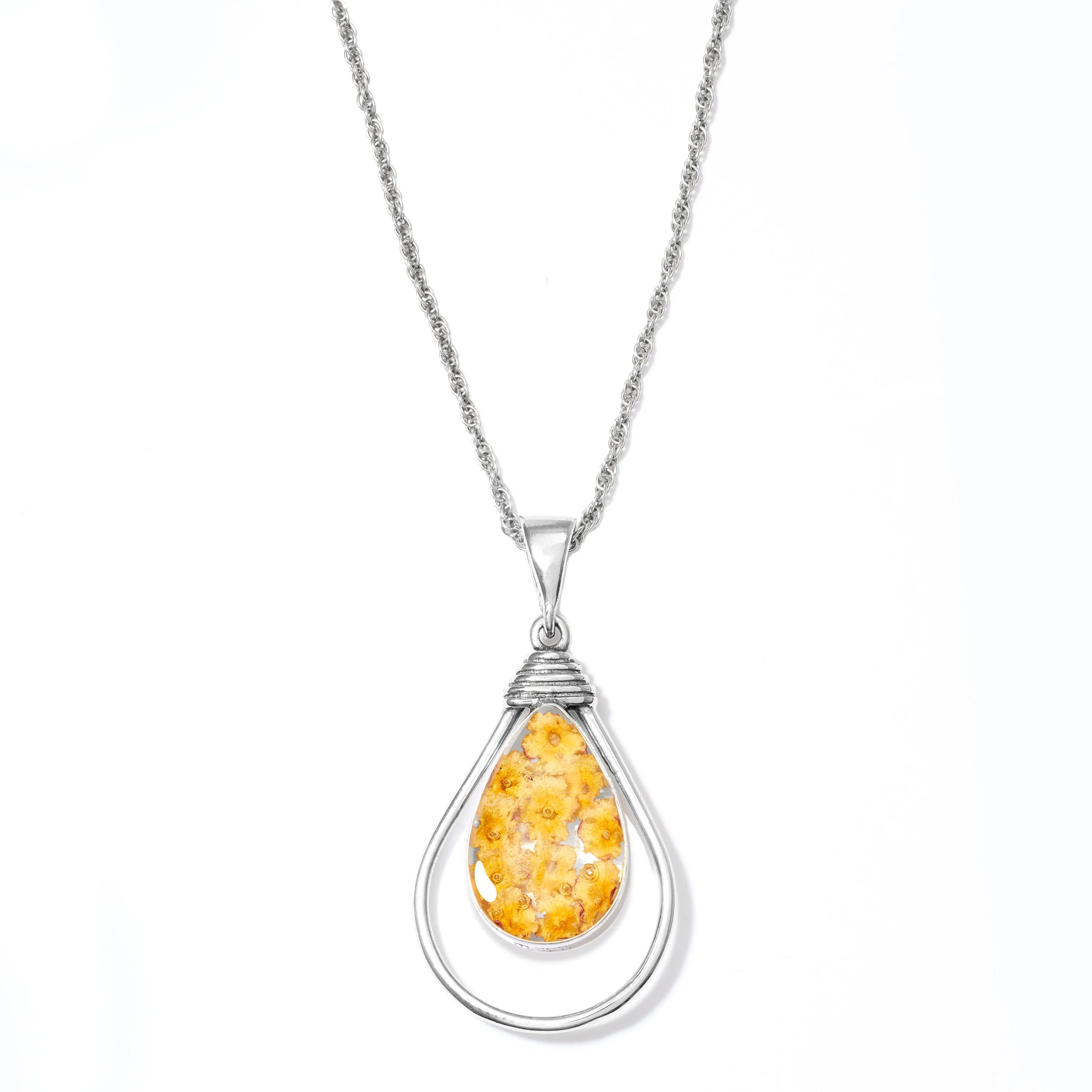 Soleil Glow Necklace