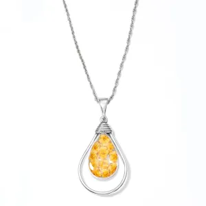 Soleil Glow Necklace