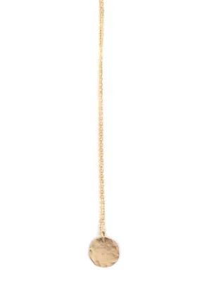 Solstice Necklace