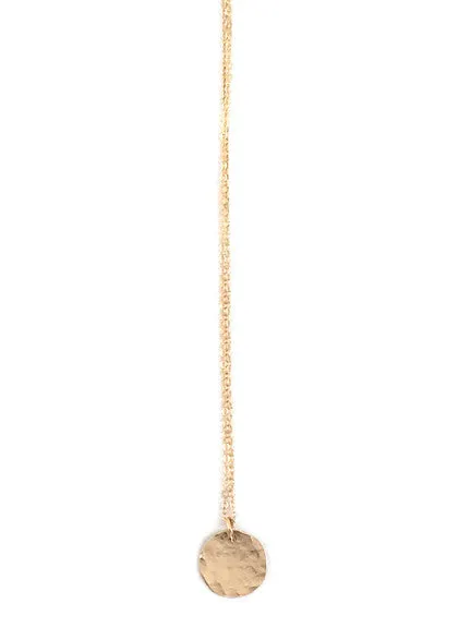 Solstice Necklace