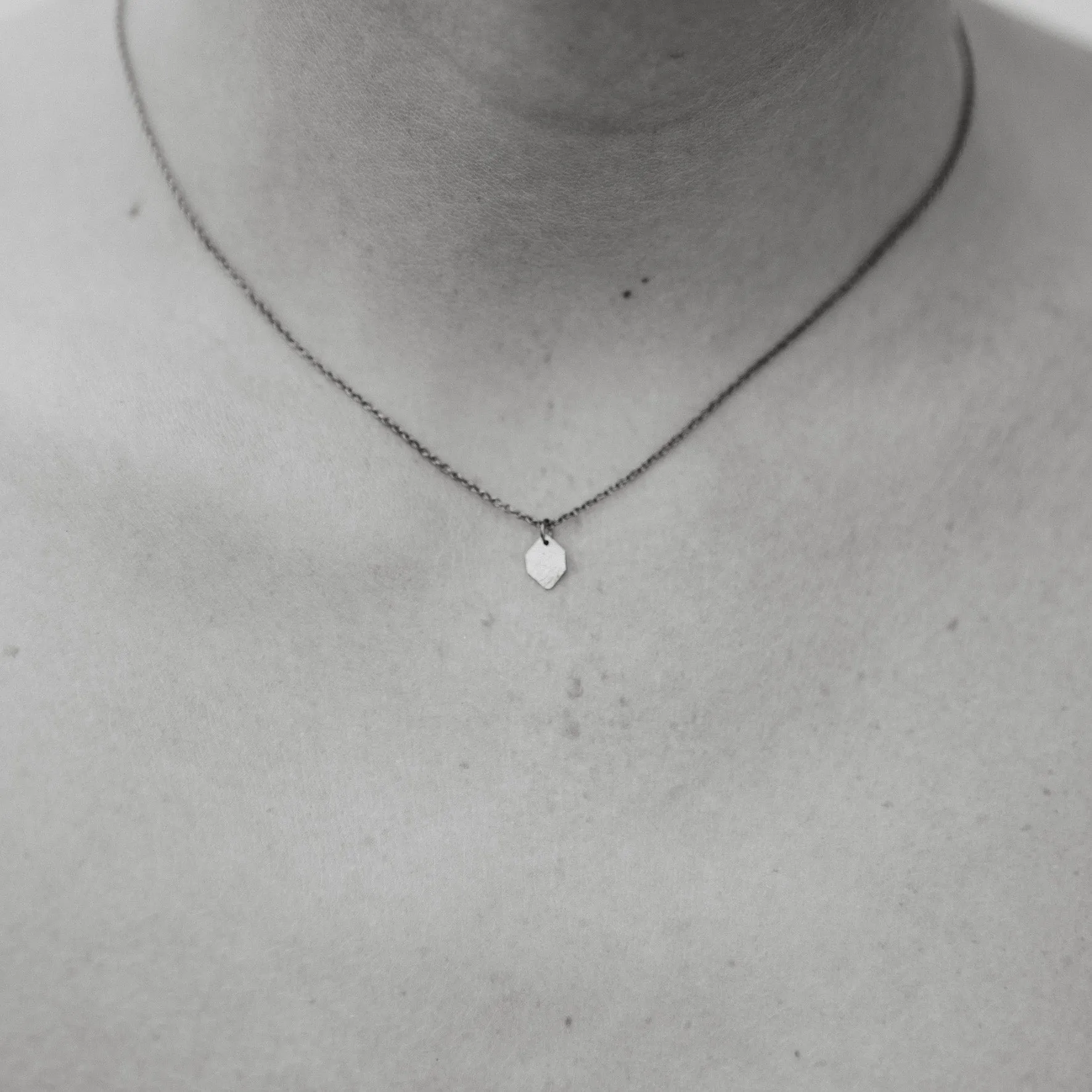 Stardust Necklace