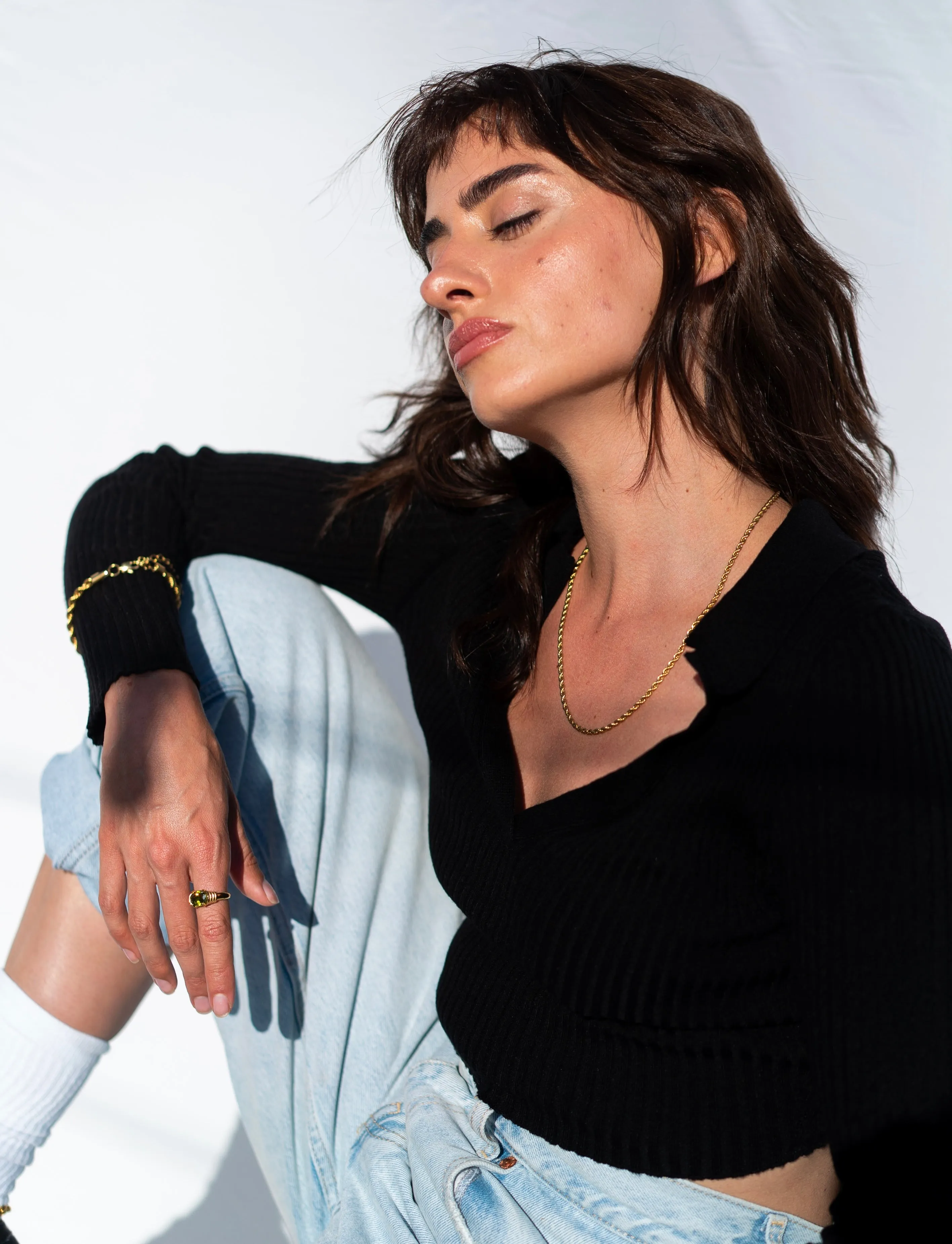 STILL NECKLACE