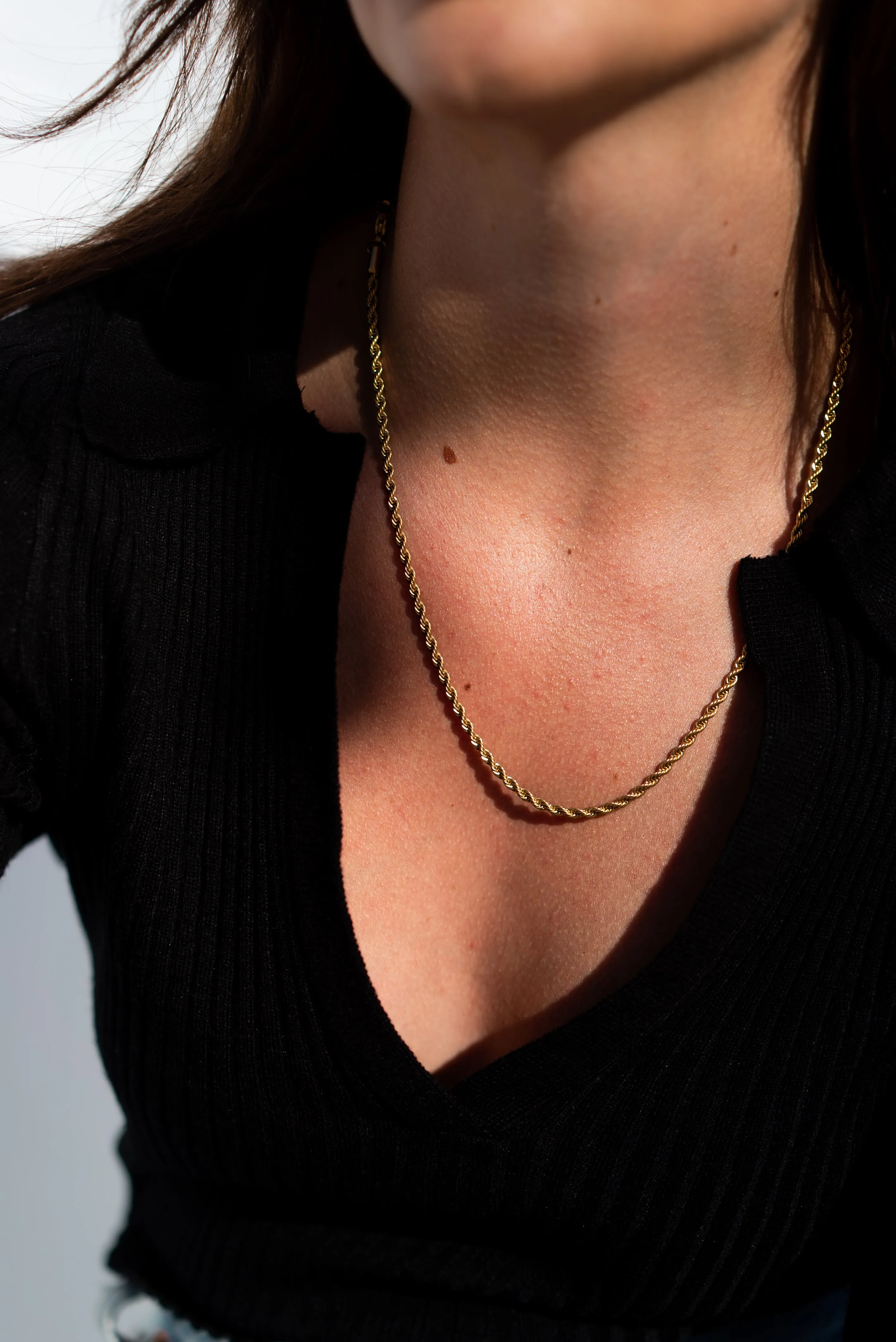 STILL NECKLACE