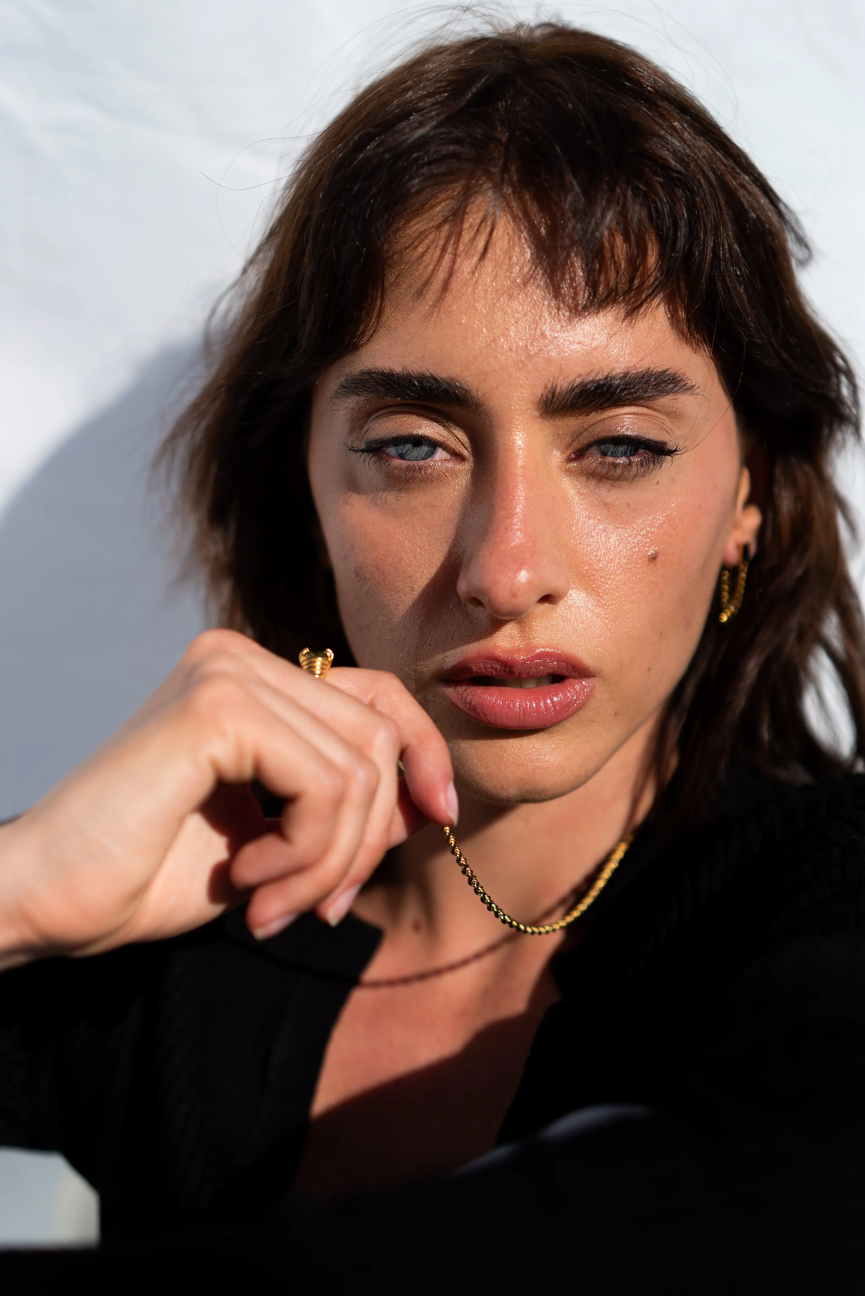 STILL NECKLACE